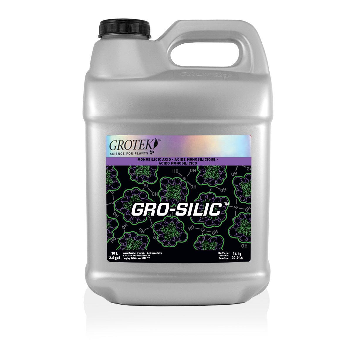 Grotek - Gro-Silic