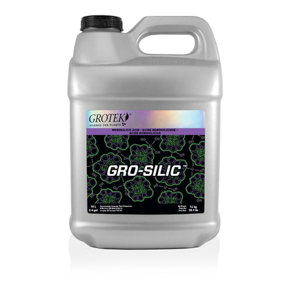 Grotek - Gro-Silic