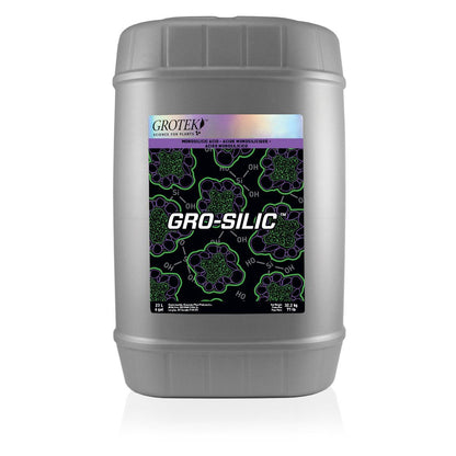 Grotek - Gro-Silic