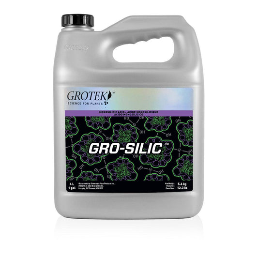 Grotek - Gro-Silic