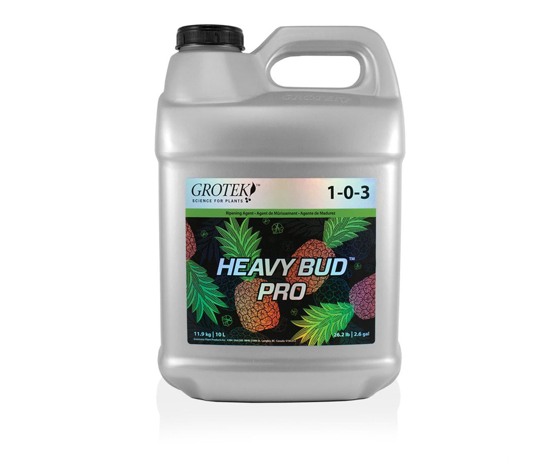 Grotek - Heavy Bud Pro