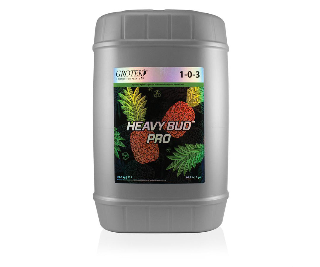 Grotek - Heavy Bud Pro