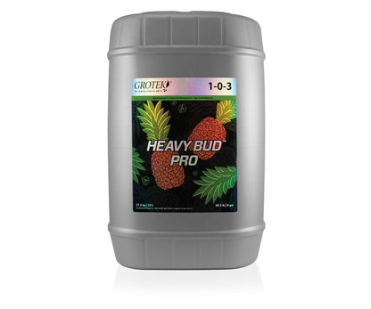 Grotek - Heavy Bud Pro