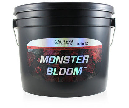 Grotek - Monster Bloom