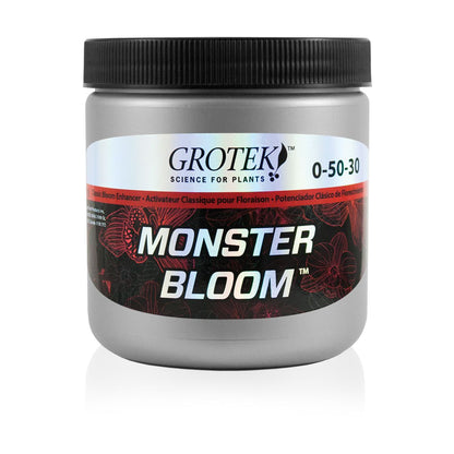Grotek - Monster Bloom