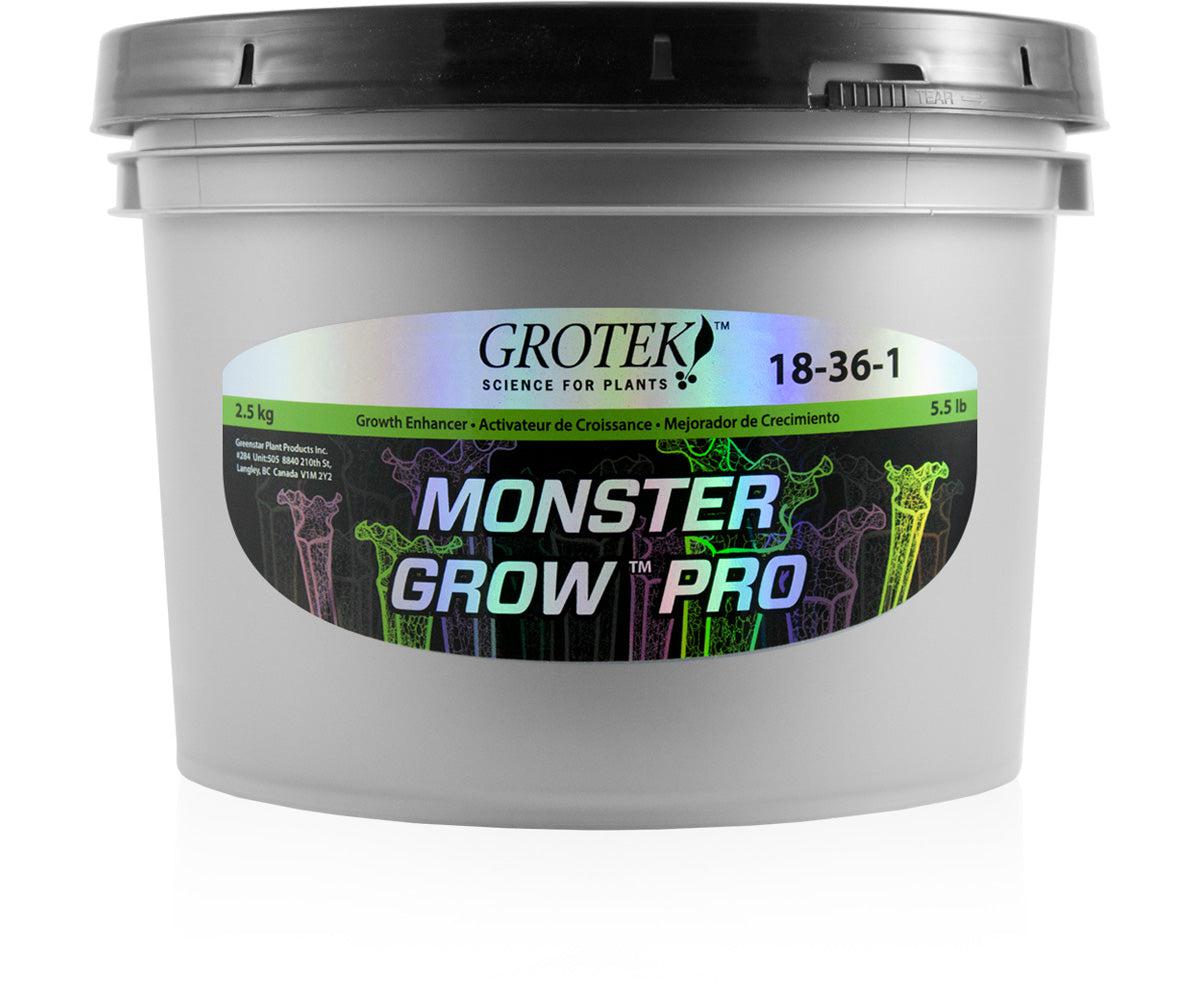 Grotek - Monster Grow Pro