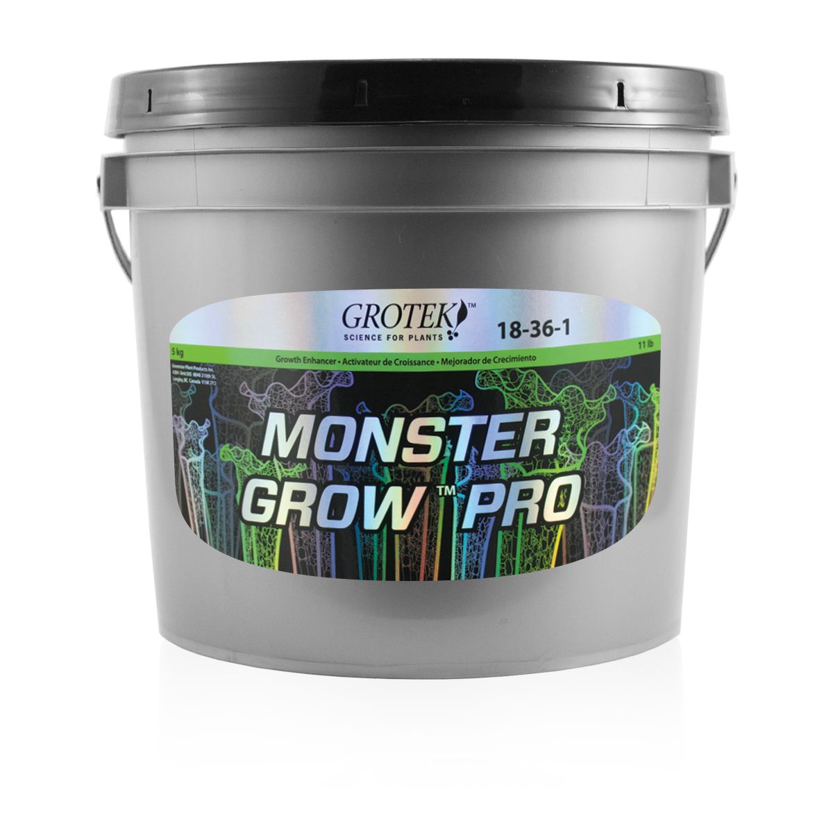 Grotek - Monster Grow Pro