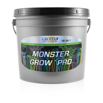 Grotek - Monster Grow Pro