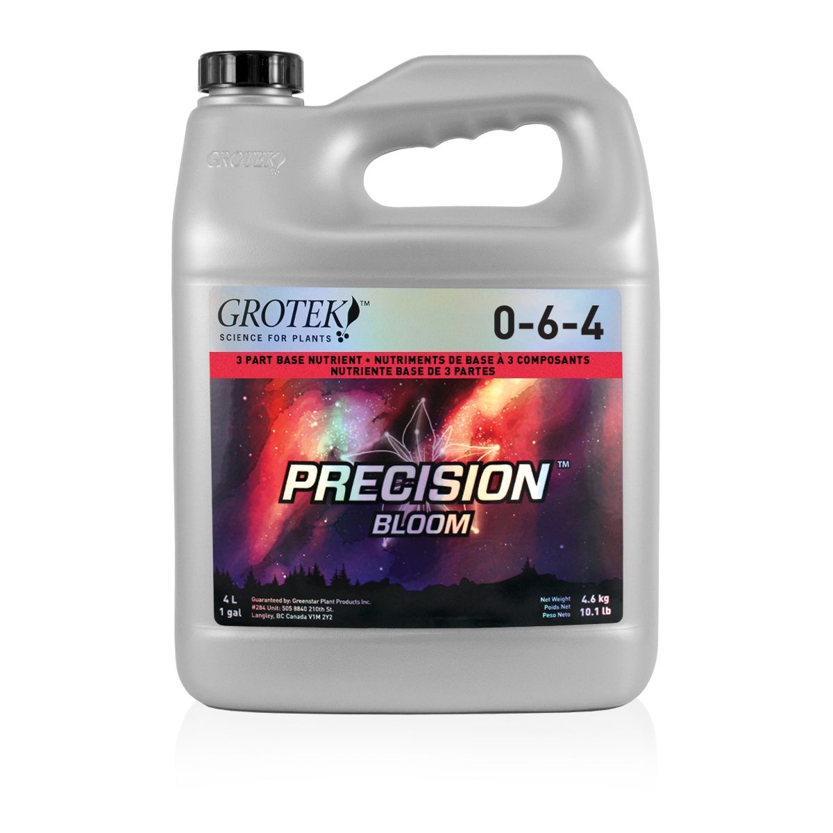 Grotek - Precision Bloom