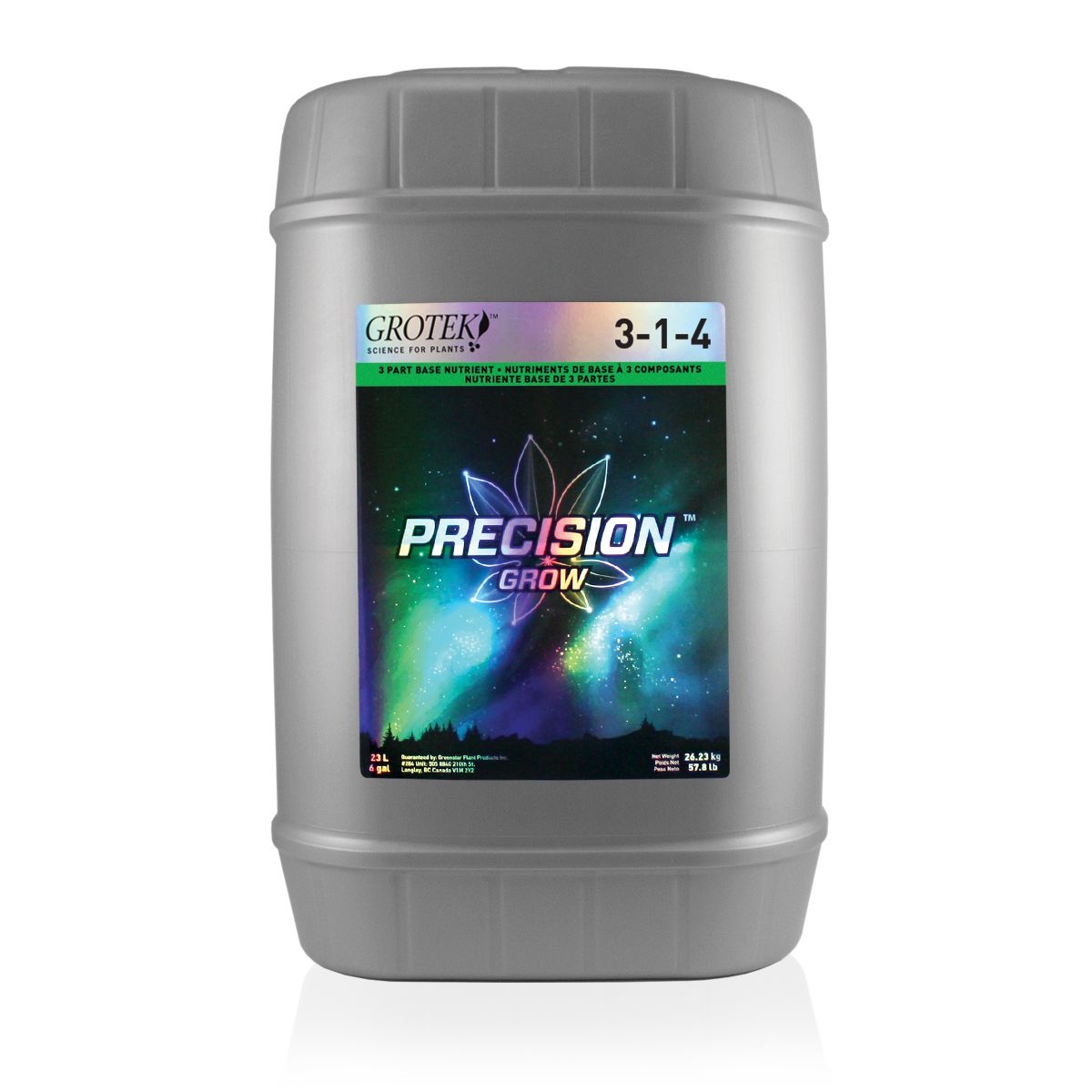 Grotek - Precision Grow