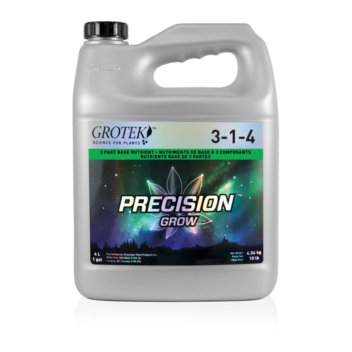 Grotek - Precision Grow