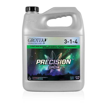 Grotek - Precision Grow