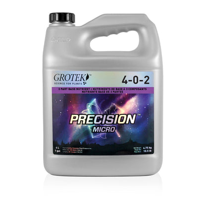 Grotek - Precision Micro