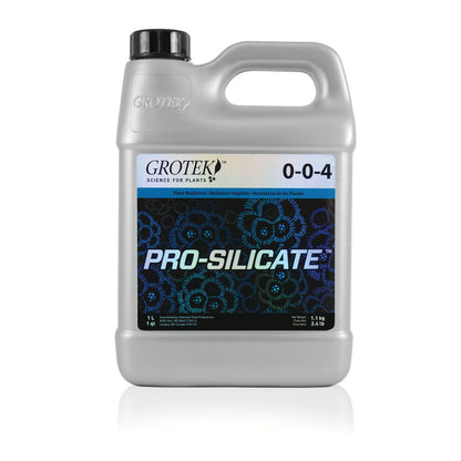Grotek - Pro Silicate