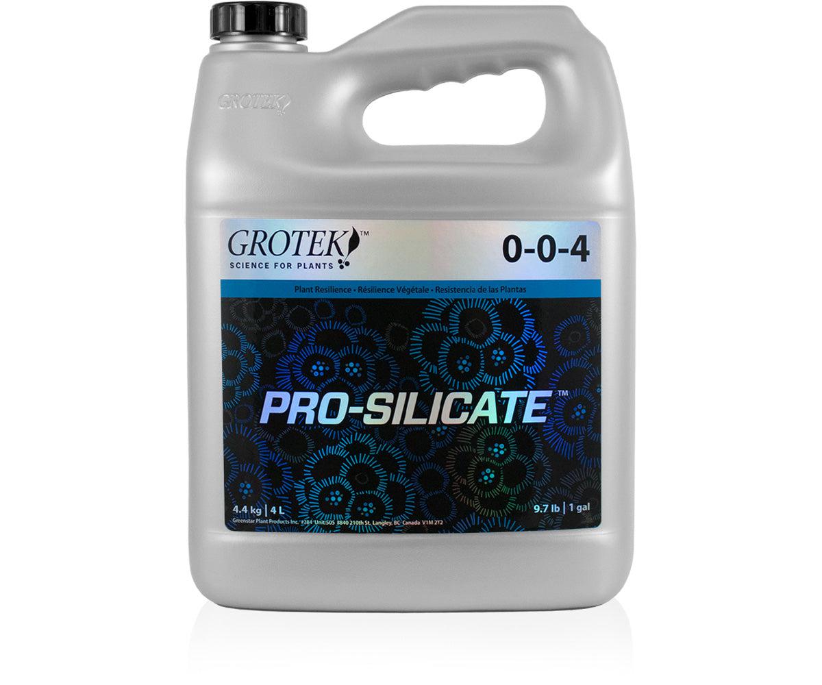 Grotek - Pro Silicate