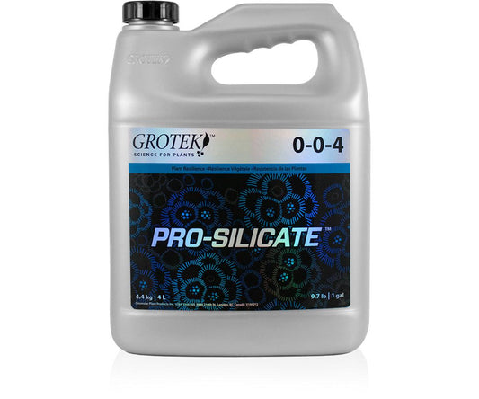 Grotek - Pro Silicate