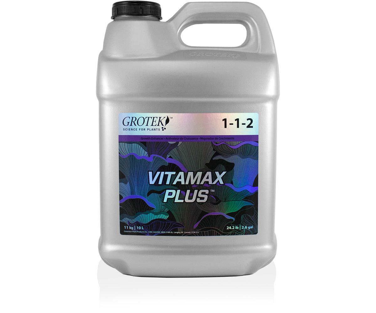 Grotek - Vitamax Plus