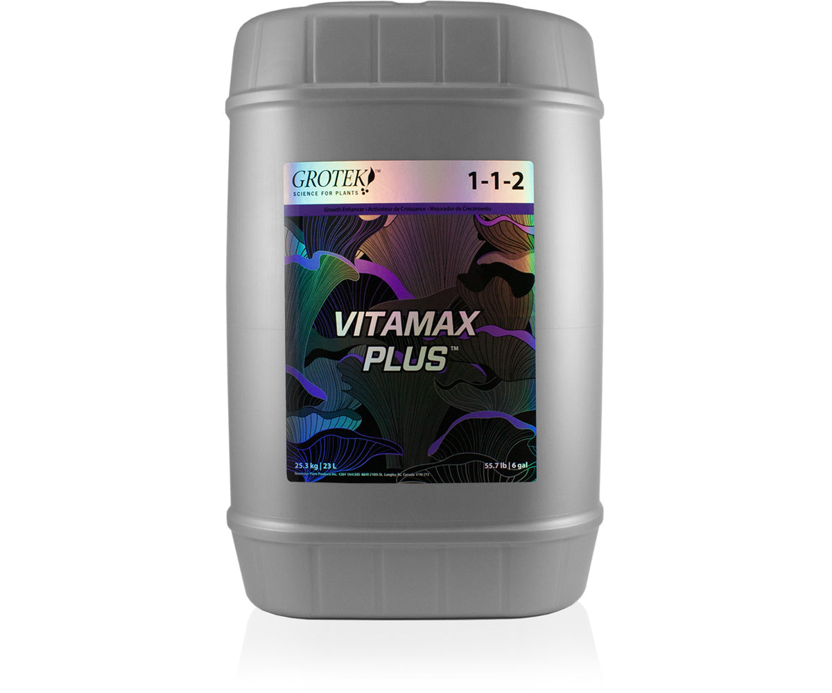 Grotek - Vitamax Plus