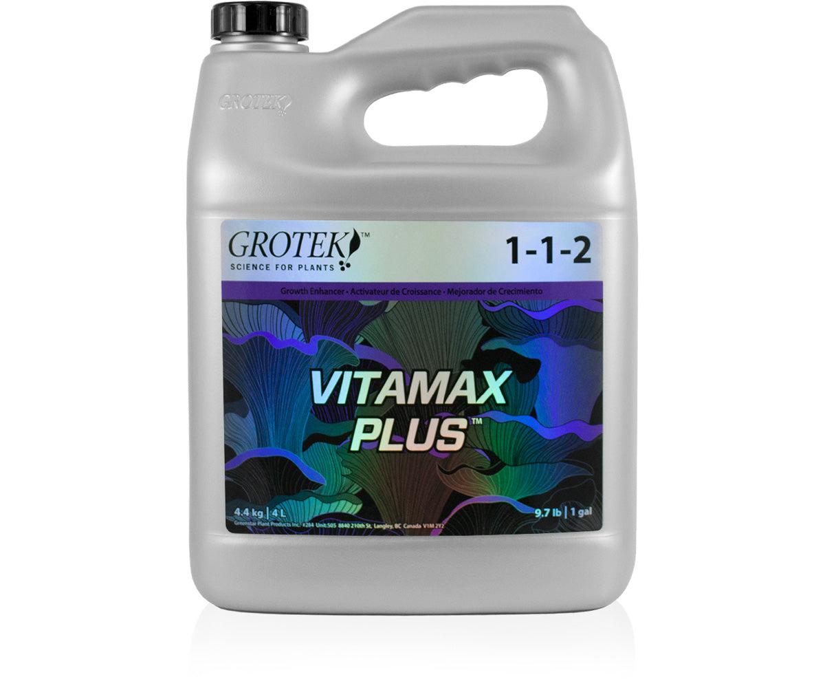 Grotek - Vitamax Plus