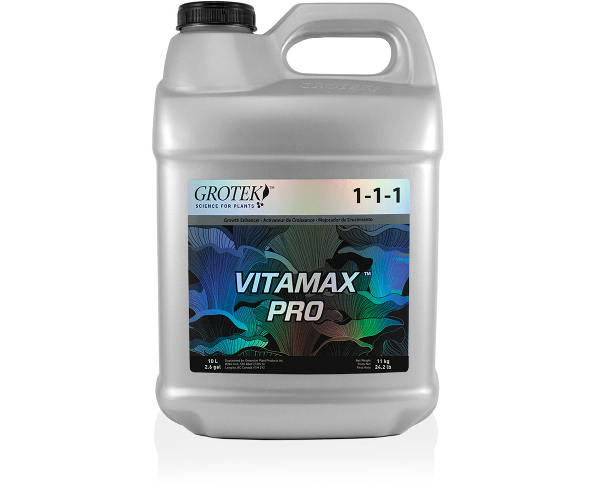 Grotek - Vitamax Pro