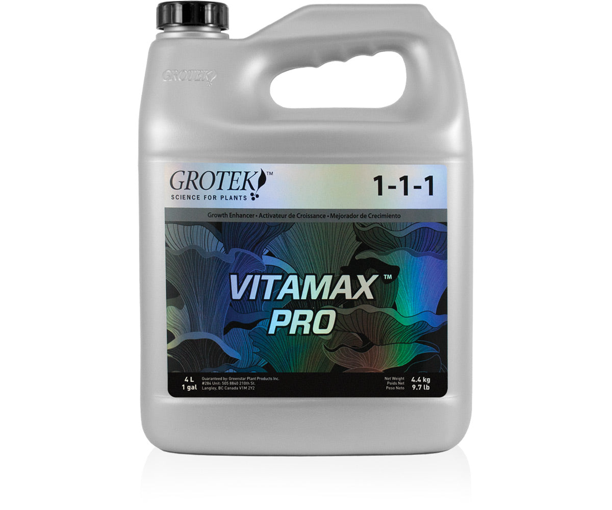 Grotek - Vitamax Pro