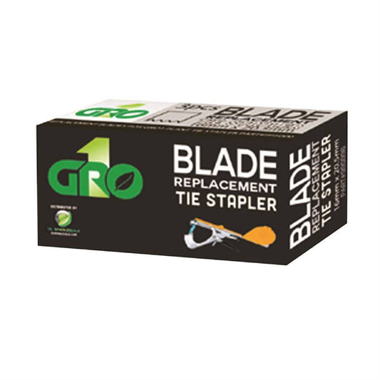 Grow1 - Replacement Blades for Tape Gun