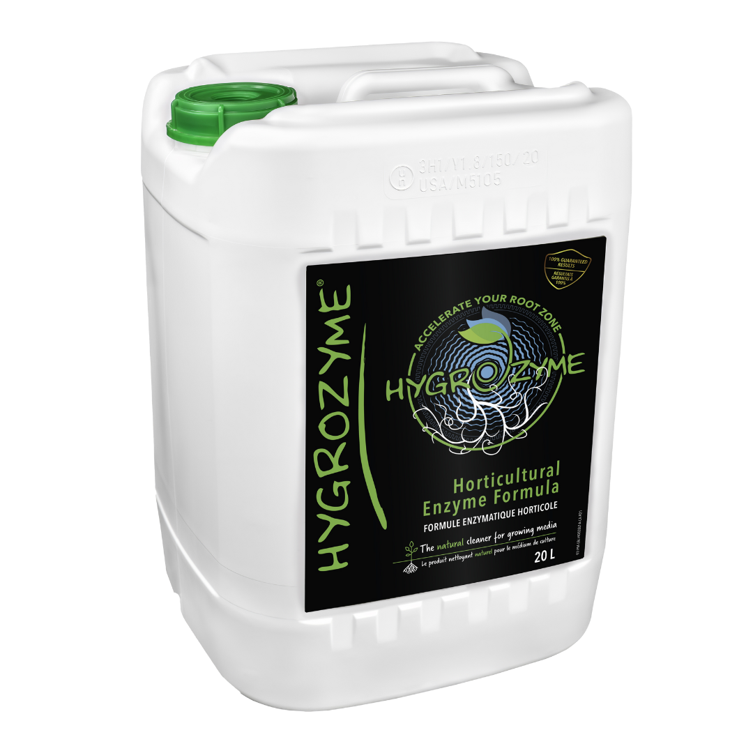 HYGROZYME®