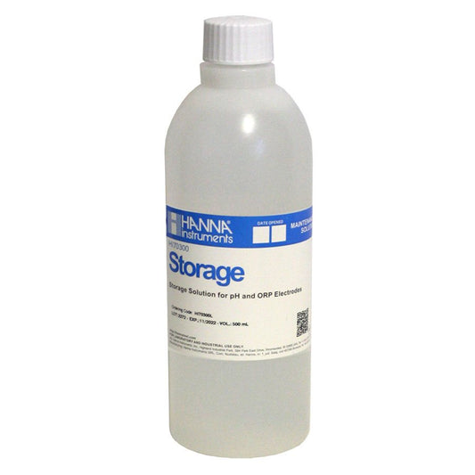 Hanna - Storage Solution 500ML