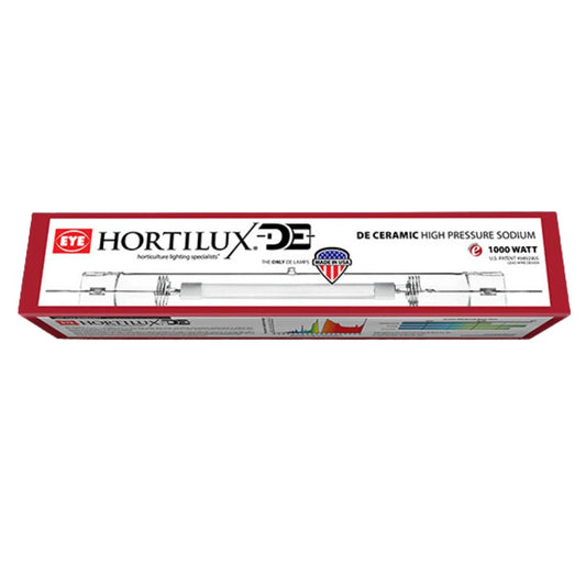 Hortilux - DE Ceramic HPS 1000W Lamp