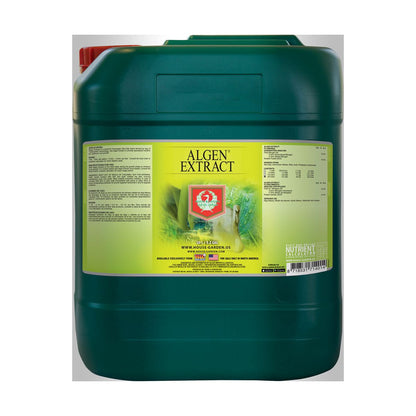 House & Garden - Algen Extract