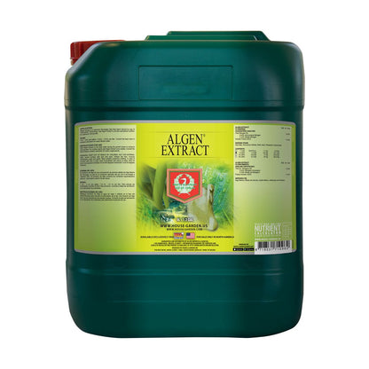 House & Garden - Algen Extract