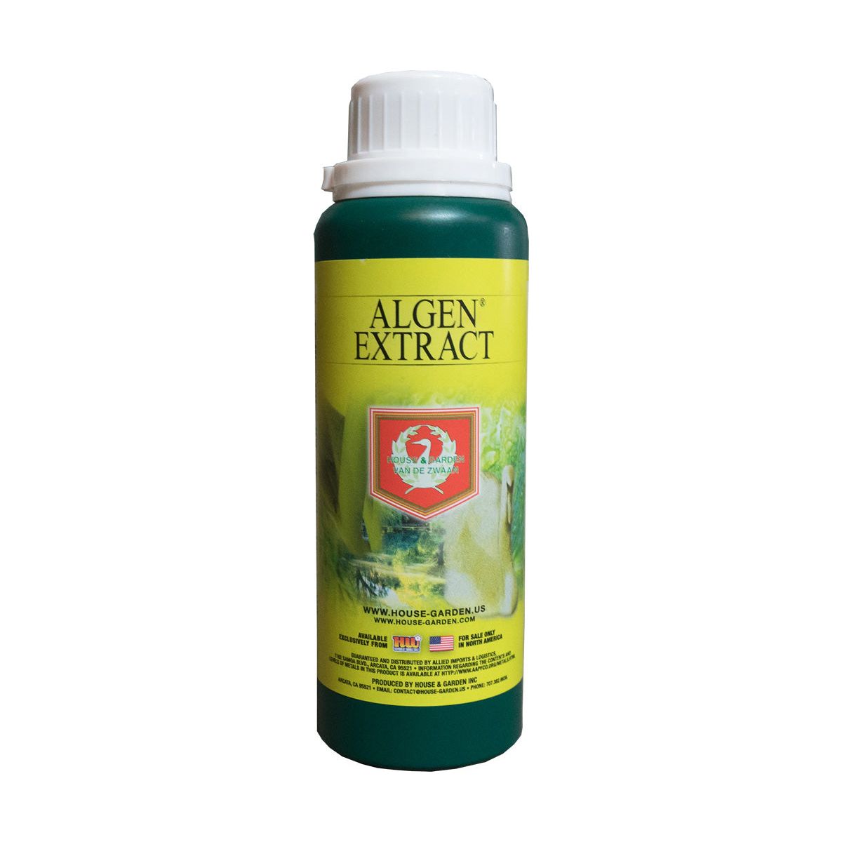 House & Garden - Algen Extract