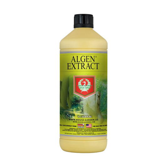House & Garden - Algen Extract