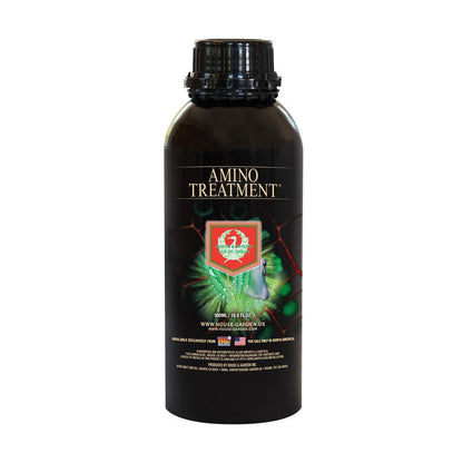 House & Garden - Amino Teatment
