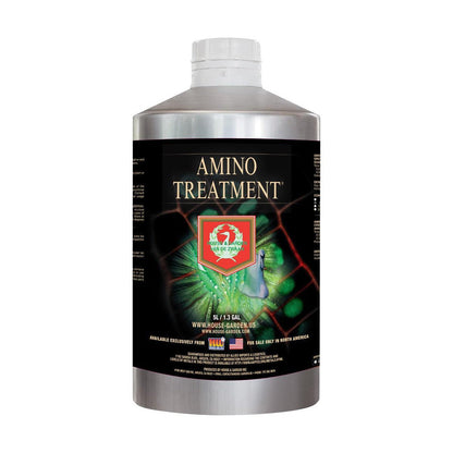 House & Garden - Amino Teatment