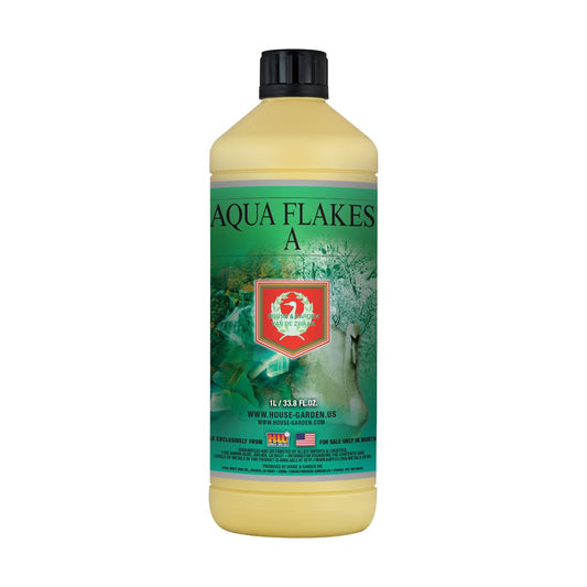 House & Garden - Aqua Flakes A