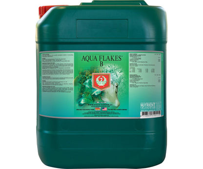 House & Garden - Aqua Flakes B
