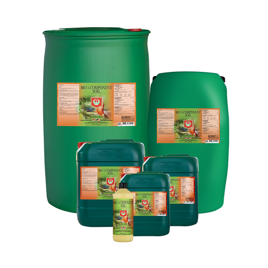 House & Garden - Bio 1-Component Soil