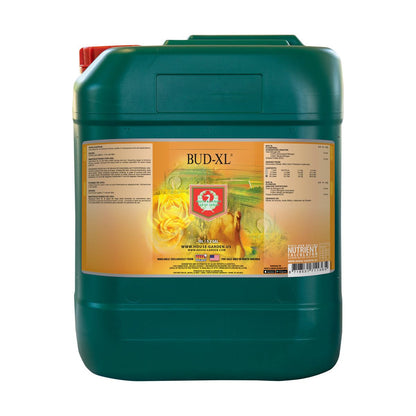 House & Garden - Bud-XL