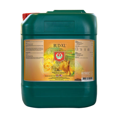 House & Garden - Bud-XL