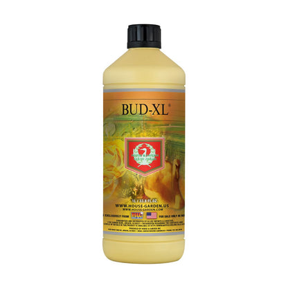 House & Garden - Bud-XL