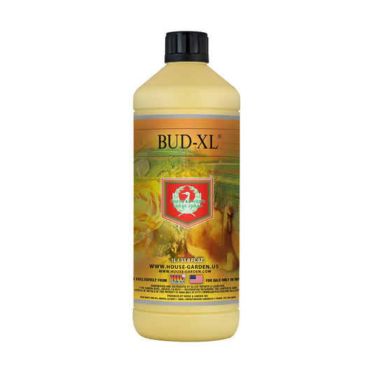 House & Garden - Bud-XL