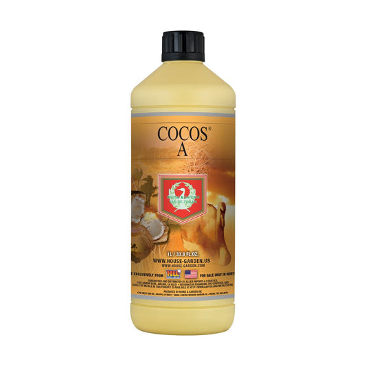 House & Garden - Cocos A