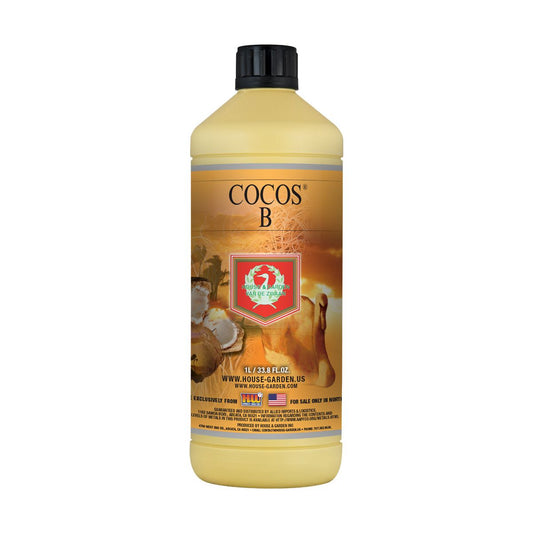 House & Garden - Cocos B