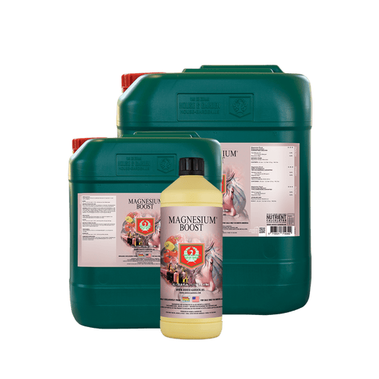 House & Garden - Magnesium Boost