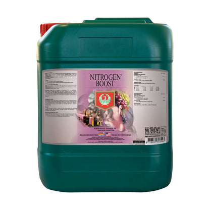 House & Garden - Nitrogen Boost