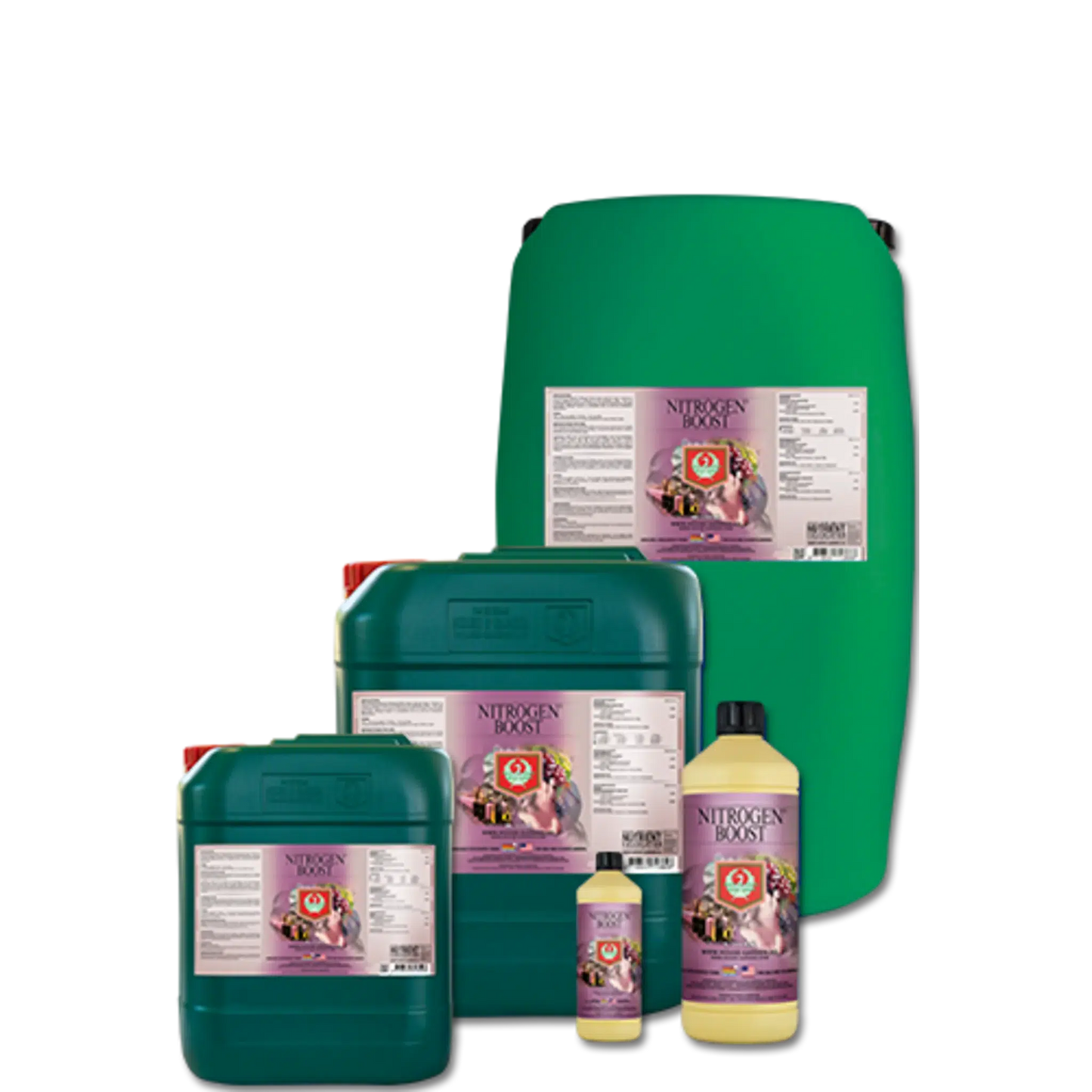 House & Garden - Nitrogen Boost