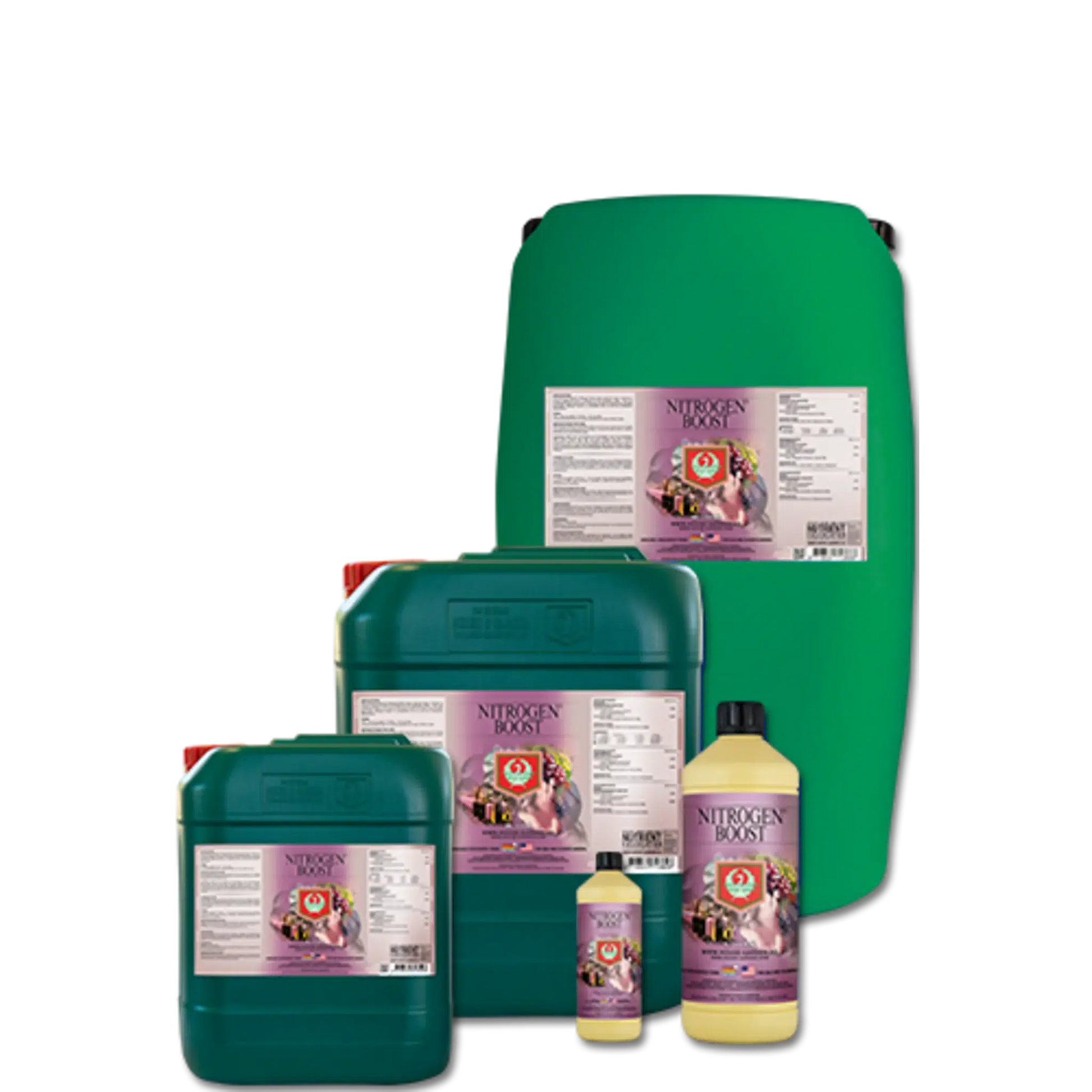 House & Garden - Nitrogen Boost
