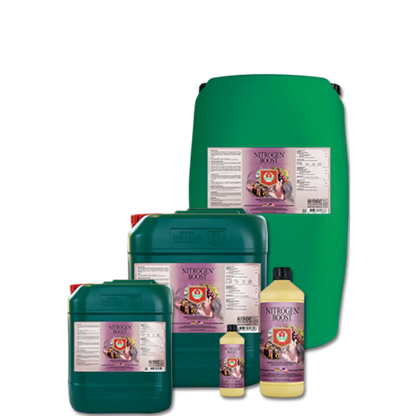 House & Garden - Nitrogen Boost