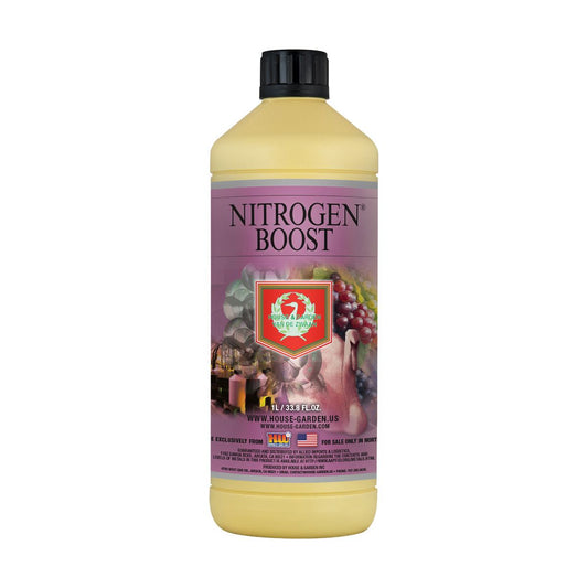 House & Garden - Nitrogen Boost